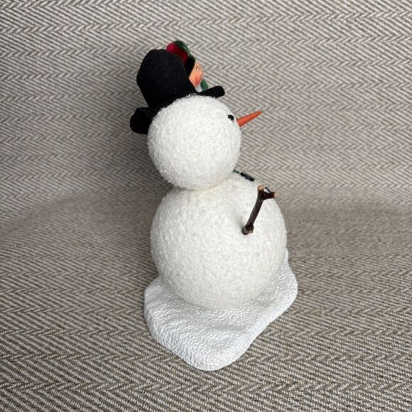 Annalee Doll 2005 Snow Friends Membership Kit 9" Tall - Picture 5 of 10